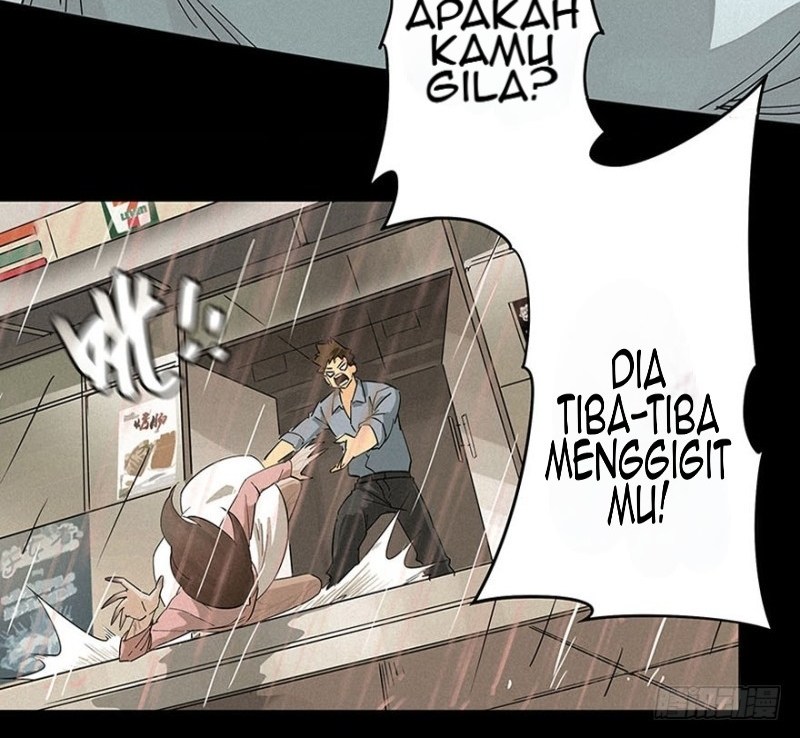 End of The World 2028 (Trace of Doomsday) Chapter 02 Gambar 64